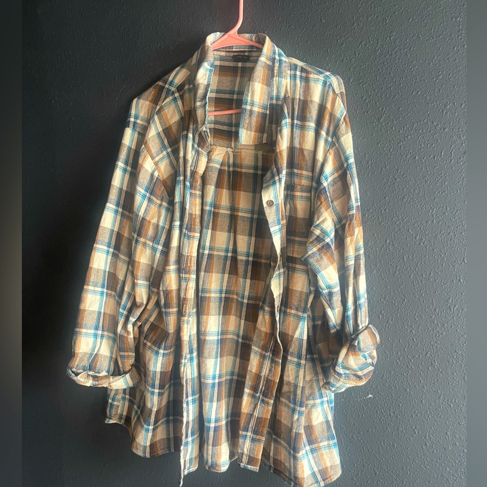 Flannel
